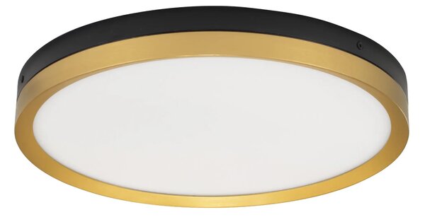 LED stropné svietidlo Cantria 40