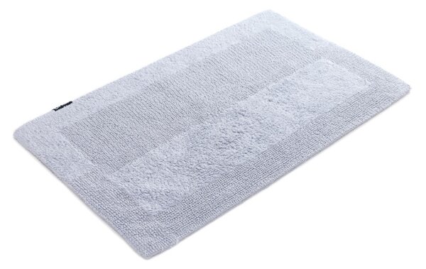 Kúpeľňový koberček Javo Cotton popolový