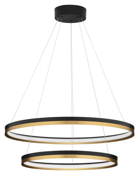 LED luster Cantria 80
