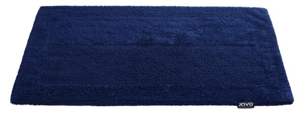 Kúpeľňový koberček Javo Cotton granátová