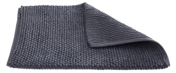 Kúpeľňový koberček Javo Premium antracitový