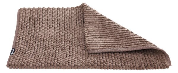 Kúpeľňový koberček Javo Premium sepia