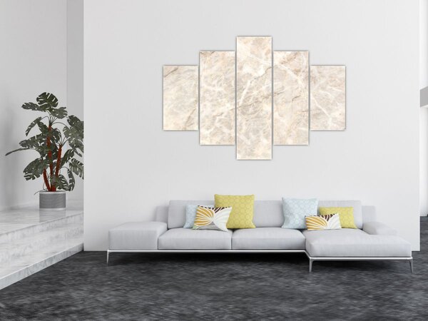 Obraz - Mramor (150x105 cm)