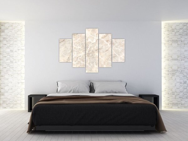 Obraz - Mramor (150x105 cm)