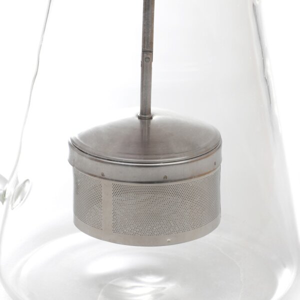Džbán OLIVIA GREEN s infuzérom 859422 1,3L