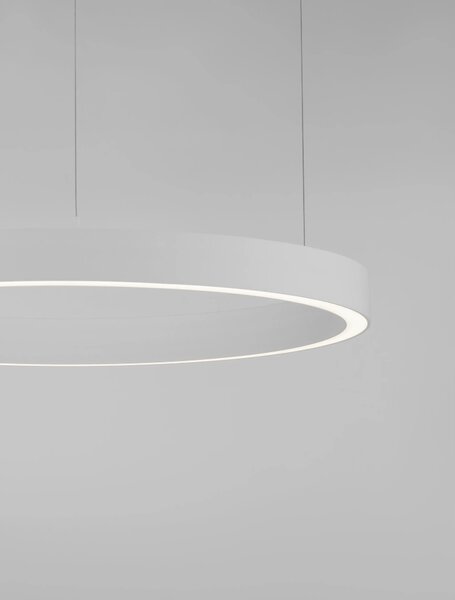 LED luster Sting 80 biele – Biela