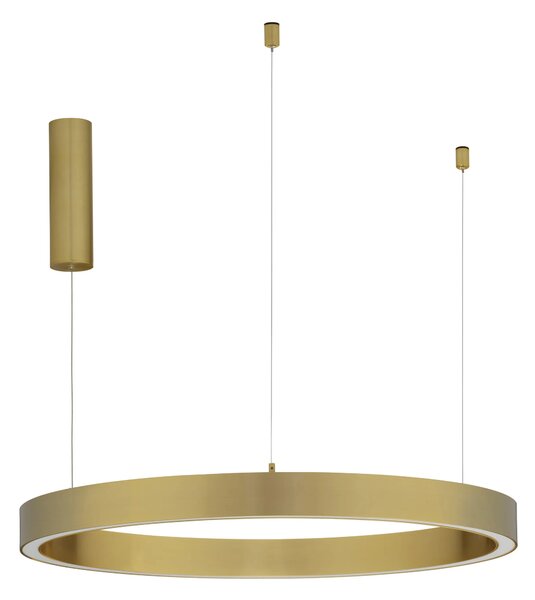 LED luster Sting 80 zlatá