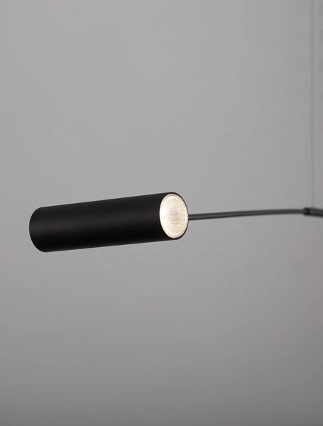 LED stropné svietidlo Voice