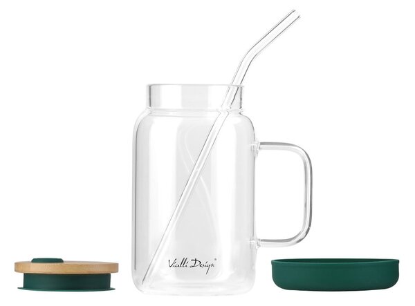Pohár 600 ml Fuori – Vialli Design
