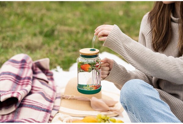 Pohár 600 ml Fuori – Vialli Design