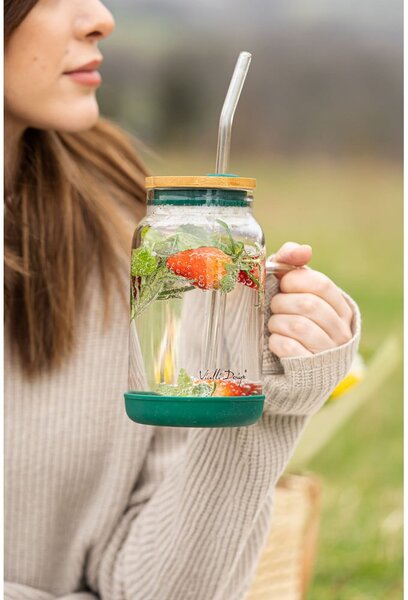 Pohár 600 ml Fuori – Vialli Design