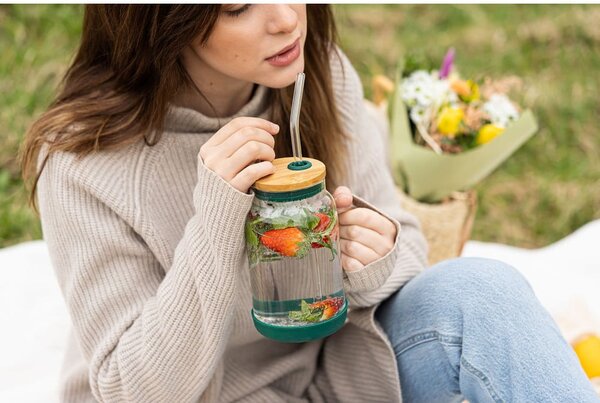Pohár 600 ml Fuori – Vialli Design