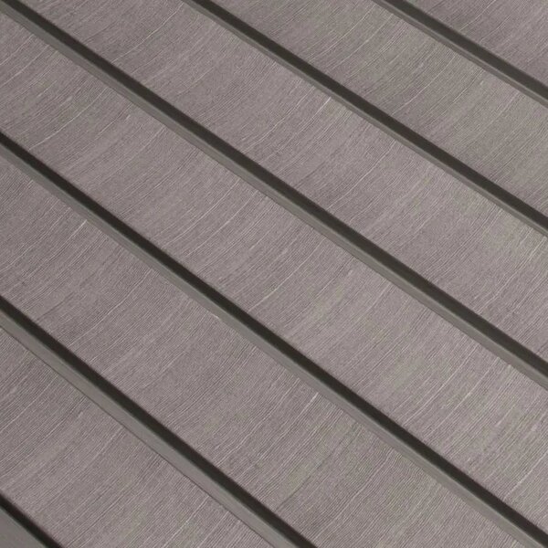 Lamelio Amber Grey – Sivá