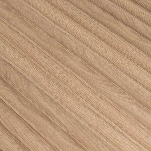 Lamelio Onda Oak Natural – Hnedá