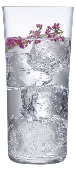Highball poháre na koktaily NUDE Glass Savage 330 ml 6 ks