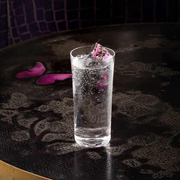 Highball poháre na koktaily NUDE Glass Savage 330 ml 6 ks