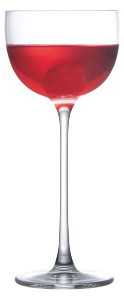 Poháre na koktaily NUDE Glass Savage Pony Liqueur 135 ml 6 ks