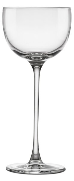 Poháre na koktaily NUDE Glass Savage Pony Liqueur 135 ml 6 ks