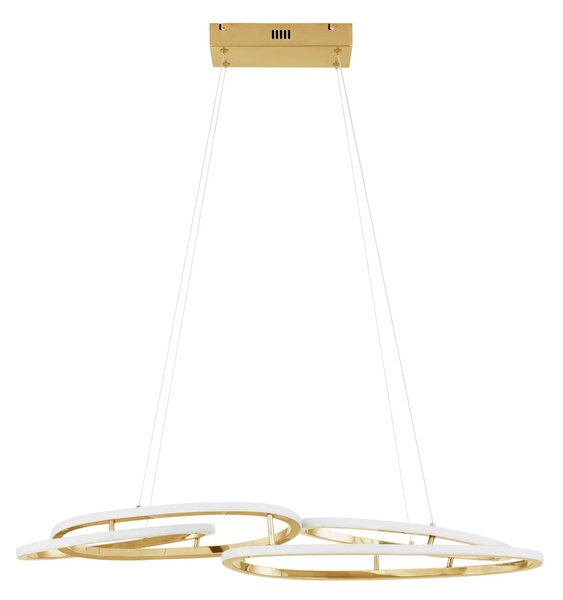 LED luster Nudos 2