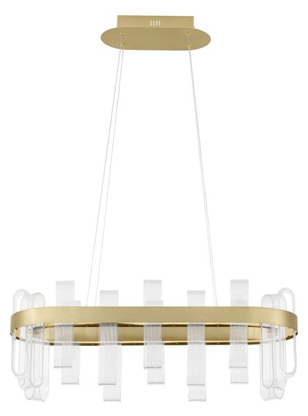 LED luster Argo 2