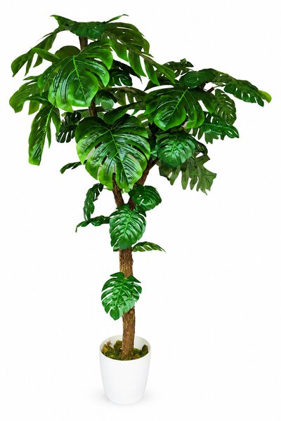 Umelá rastlina- Monstera 120cm