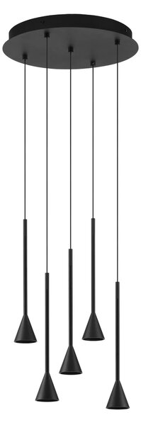 LED luster Net 5