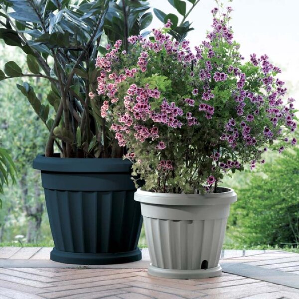 BAMA Iris Sabbia 30 cm, farba sivá BAMA