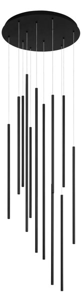 LED luster Elettra 2