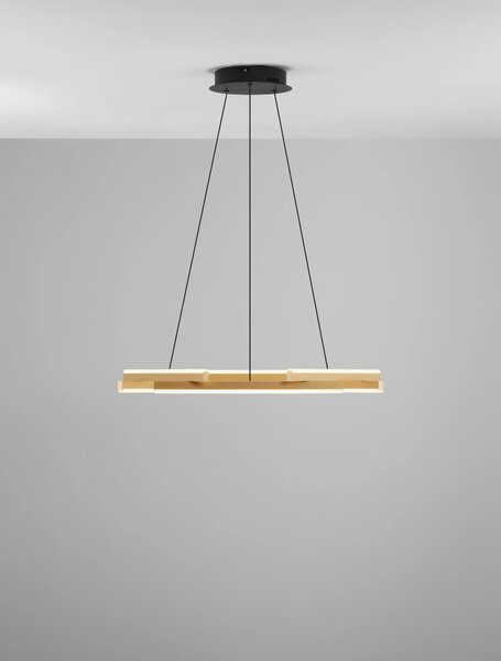 LED luster Hyde