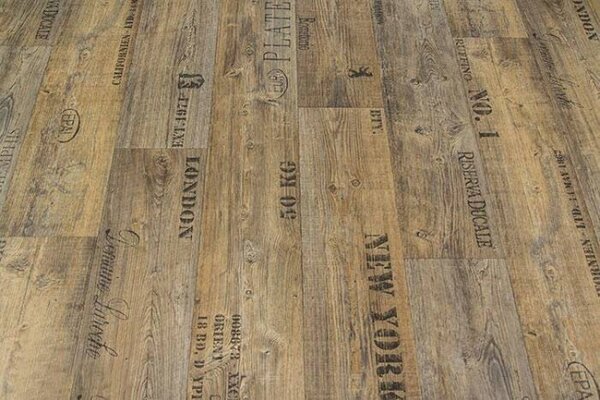 PVC podlaha Presto Memphis 549