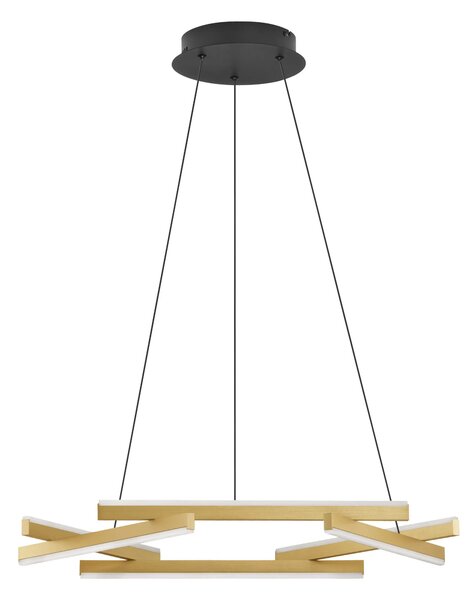 LED luster Hyde