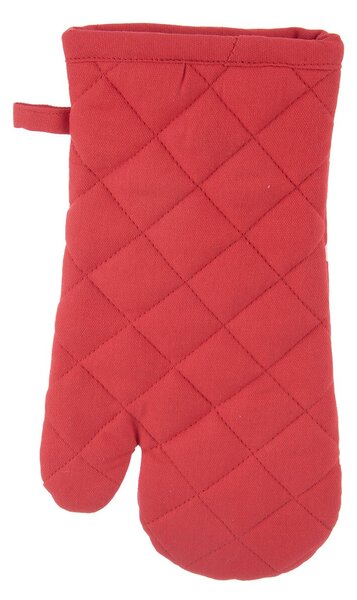 Kuchynská chňapka s magnetom BODKA
