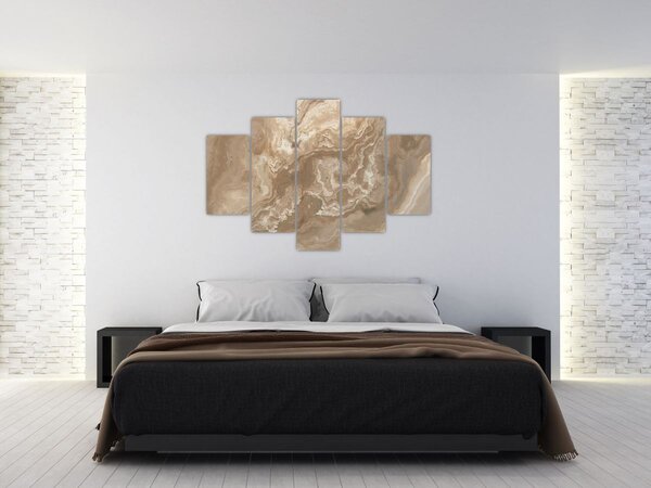 Obraz - Mramor (150x105 cm)
