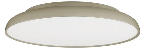 Stmievateľné LED stropné svietidlo Linus 45 zlaté – Zlatá
