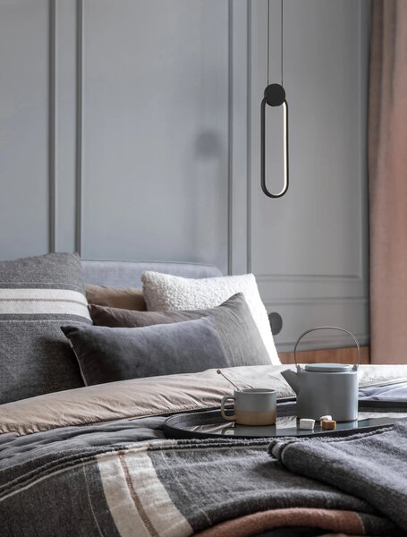 LED luster Wiro 2