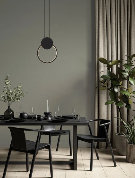 LED luster Wiro