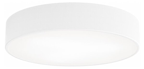 LED Stropné svietidlo CLEO LED/43W/230V 3000K pr. 40 cm biela