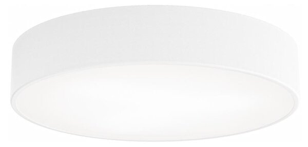 LED Stropné svietidlo CLEO LED/43W/230V 4000K pr. 40 cm biela