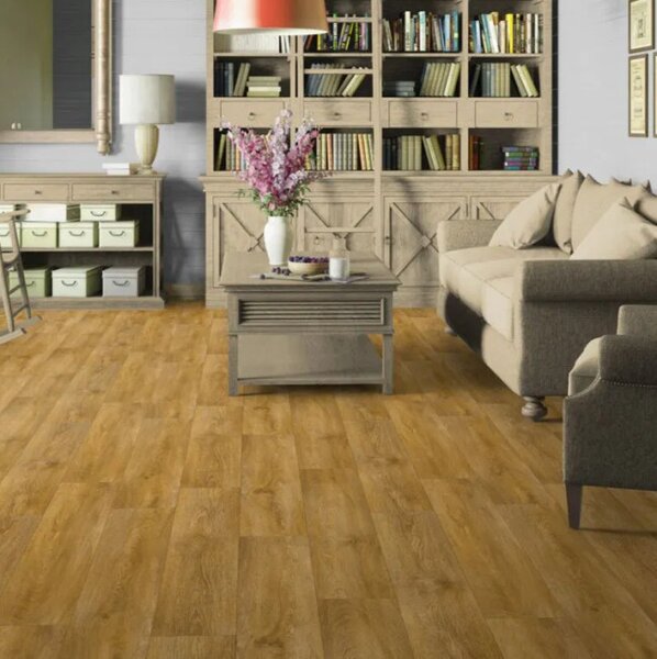 PVC podlaha TEX 370 Atlanta 2