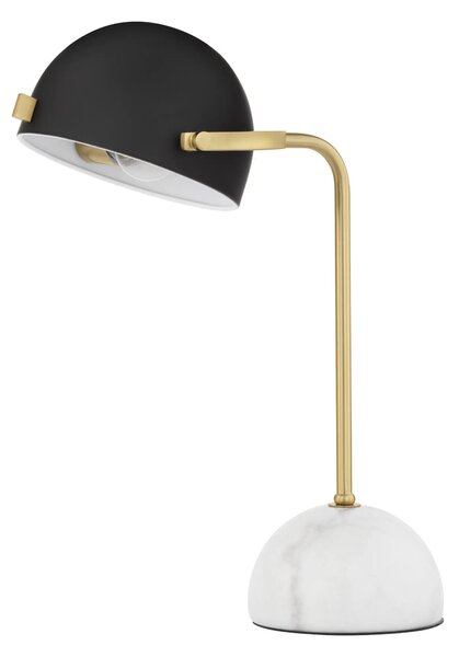 Moderná stolová lampa Bishop – E27