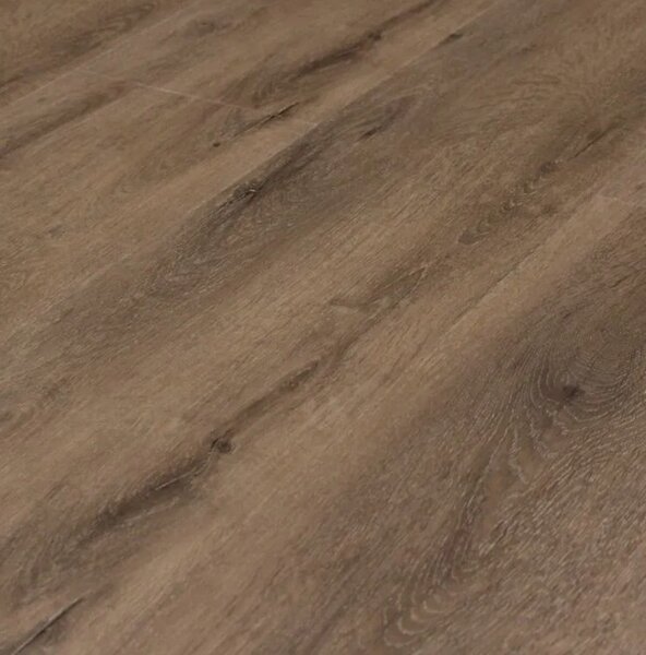 Vinylové podlahy CE Rigid WIDE Wood 25310 Wrecked Oak Brown