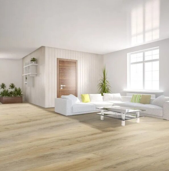Vinylové podlahy CE Rigid WIDE Wood 80008 Elegant Oak Mild