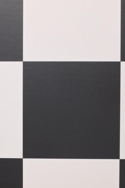 PVC podlaha Tarkett Iconik 260D 27125053 Echiquier Black White