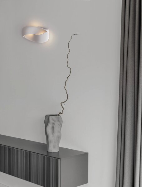 Dizajnové stropné svietidlo Infinity – LED