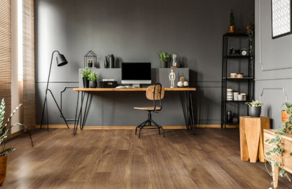 Vinylové podlahy CE Rigid WIDE Wood 21513 French Oak