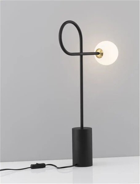 Stolová lampa Dedalo – G9