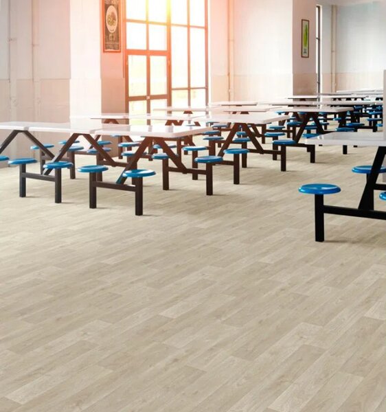 Vinylové podlahy Plank IT Wood 1823 lannister