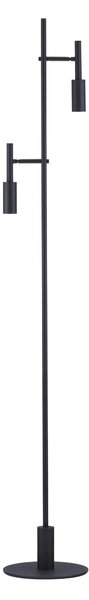 Dizajnová stojaca lampa Joy – LED