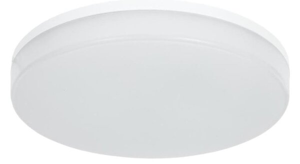 Retlux - LED RGBW Stmievateľné kúpeľňové stropné svietidlo LED/20W/230V Wi-Fi IP44 biela