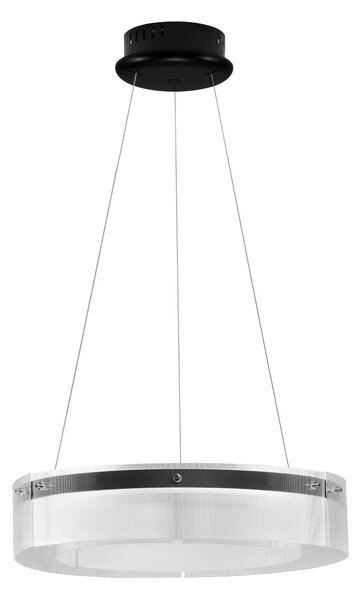 Luster na lanku Pauline 55 – LED